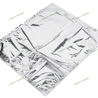 Продуктовый пакет под горячий розлив - ГК "Экоупак" - bag-in-box пакеты