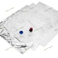 Заказные позиции - ГК "Экоупак" - bag-in-box пакеты