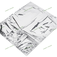 Продуктовый пакет под горячий розлив - ГК "Экоупак" - bag-in-box пакеты