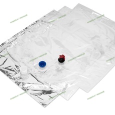 Заказные позиции - ГК "Экоупак" - bag-in-box пакеты